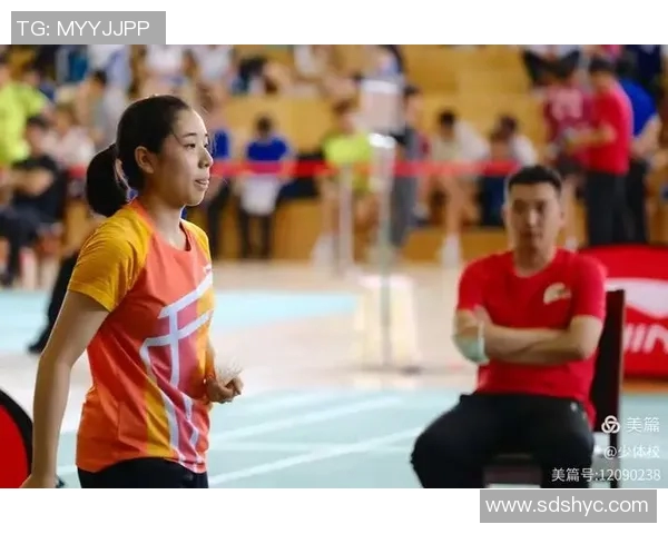 西安羽毛球队奋勇拼搏的奥运会之路与辉煌成就回顾