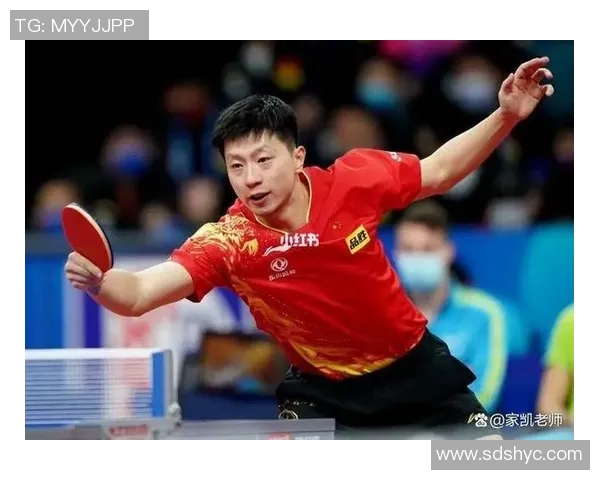 上海乒乓球队盯防策略分析及其对比赛结果的影响探讨