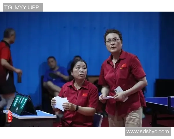 周芳专访：从乒乓球小将到世界冠军的奋斗与成长之路